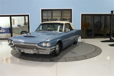 1964 Ford Thunderbird | Classic Cars & Used Cars For Sale in Tampa, FL