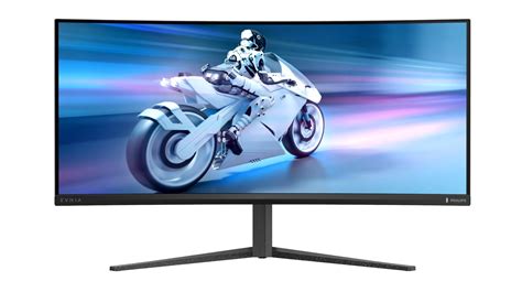 Philips Releases New Evnia Gaming Monitor For 699 99 With 175 Hz And