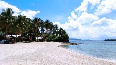 Duyos beach front 3 | Beach, Butuan city, Beach resorts