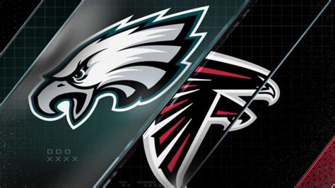 Falcons At Eagles Nfc Playoff Game Betting Odds Point Spread And Tv