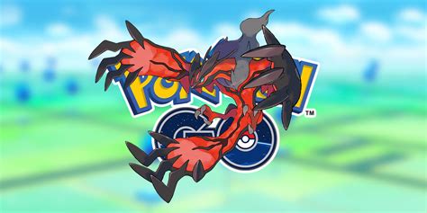 Pokémon Go: The Best Yveltal Raid Counters