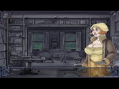 Delirium A Lovecraftian Visual Novel Part 9 XVIDEOS