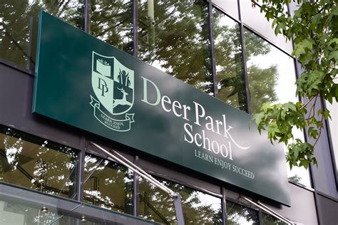 Deer Park School on Twitter: "Planning Ahead: We have just announced ...