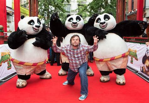 Universal Announces 2024 Release Date For Animated Film Kung Fu Panda 4