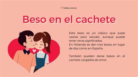 9 Tipos de beso Cuál es tu favorito Foro Vida en