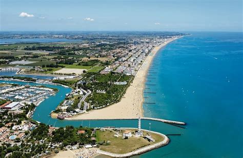 Il Turismo Prova A Battere Il Coronavirus L Esempio Di Jesolo Che