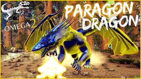 Ark Omega T2 Ep 63 AGORA SEI SPAWNAR OS DINOS MAIS IMPORTANTES DO JOGO