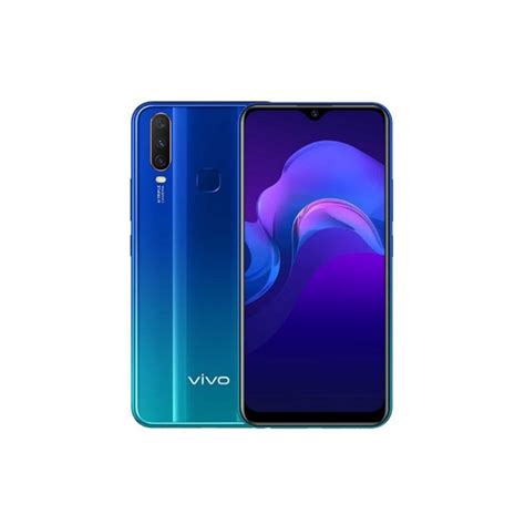 Jual Vivo Y12 3 64 Shopee Indonesia