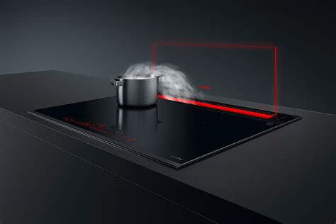 Bosch Accent Line Carbon Black Series IndesignLive