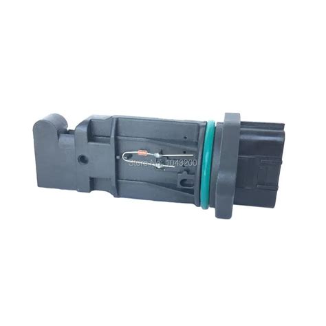 FITS FOR NISSAN MAXIMA QX 2.0 3.0 A33 AIR FLOW MASS METER SENSOR 5 PINS ...