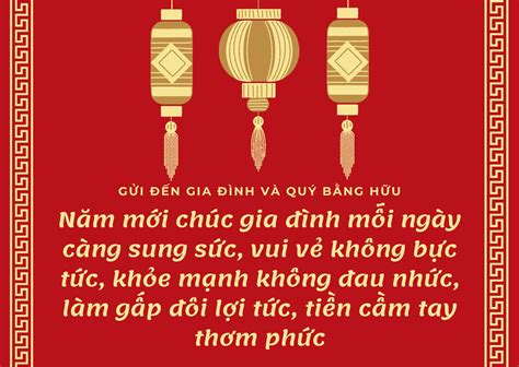 Hình ảnh chúc Tết 2023 đẹp, chúc mừng năm mới Qúy Mão