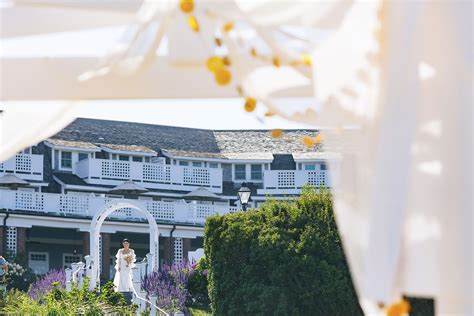 Best Cape Cod Wedding Venues To 11 Places For Your Celebration