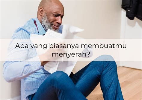 Quiz Kami Tahu Bentuk Percaya Diri Apa Yang Dominan Dalam Dirimu