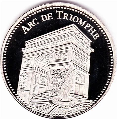 Arc De Triomphe Les Plus Beaux Tr Sors Du Patrimoine De France Sous