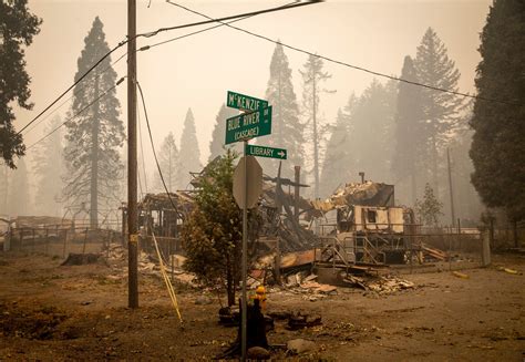 Photos Wildfires Rage In Oregon September 10 2020