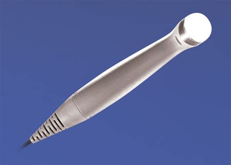 ultrasound applicator  cm gray supplyline medical