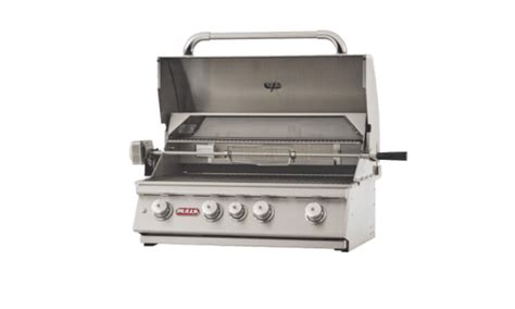 30 Inch Grill Finishing Frame Bull BBQ Official Website