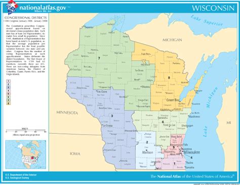 Ballotpedias 2012 General Election Preview Articles Wisconsin