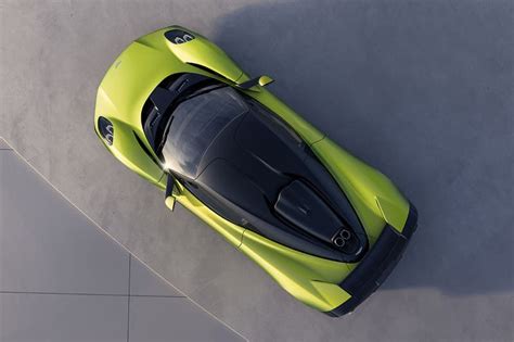 Aston Martin Valhalla Release Info | Hypebeast