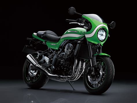 Gente Fina Competições KAWASAKI MOSTRA NOVIDADES E TODA LINHA 2018 NO