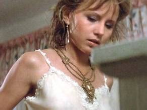 DEBORAH GOODRICH Nude AZNude