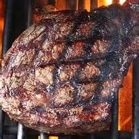 Recipe Roundup: GRILLED RIB-EYE STEAKS