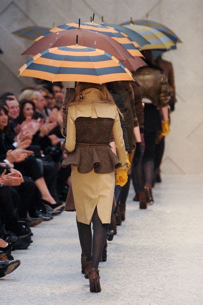 Burberry Prorsum Fall 2012 Burberry Outfit Fallen London Under My