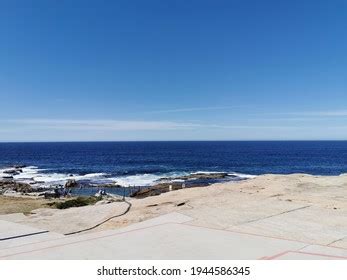 Playas De Antofagasta Beaches Antofagasta Stock Photo 789419782 | Shutterstock