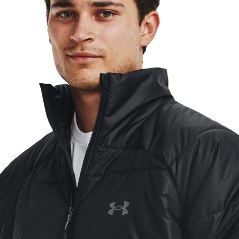 Under Armour Storm Insulated Jacket - Men's - Clothing