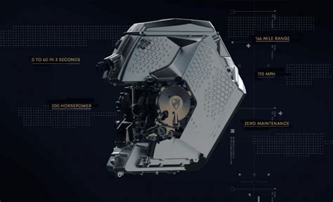 Nuova Damon HyperFighter Naked Elettrica Da 270 Km H Motociclismo