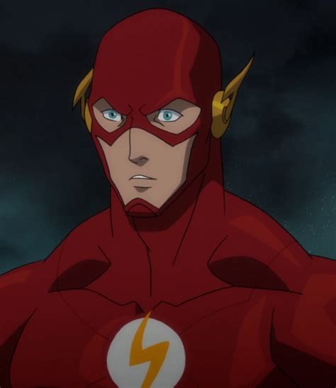 Barry Allen Dc Movies Wiki Fandom Powered By Wikia