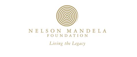 Nelson Mandela Foundation - Charity