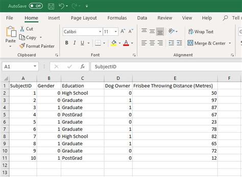 Cara Memindahkan Data Dari Excel Ke Spss Sumber Berbagi Data