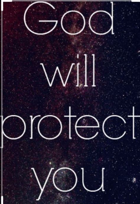 I Will Protect You Psalm 32 8 Knowing God I Will Protect You