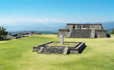 Top Best Ancient Cities In Mexico Toplist Info