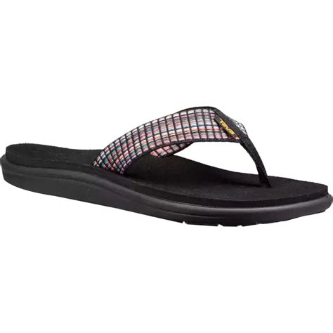 Teva Voya Flip Flop Womens