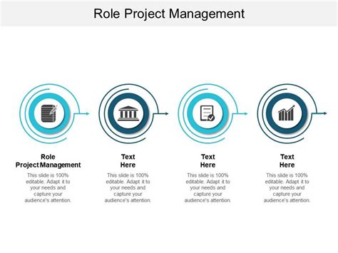 Role Project Management Ppt Powerpoint Presentation Model Summary Cpb Powerpoint Slide