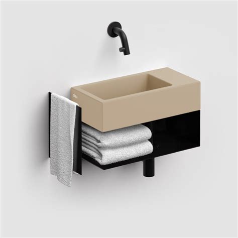 Cl Clou Bath Findings Sanitair Voor Design Badkamers