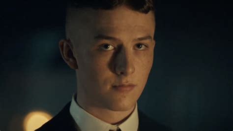 The Entire Shelby Family Tree In Peaky Blinders Explained