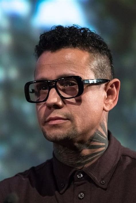 Jaye Davidson Profile Images The Movie Database Tmdb