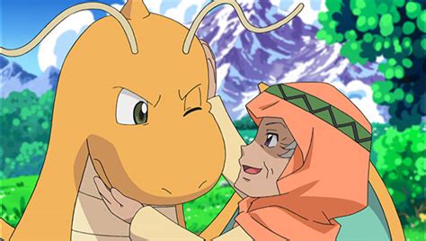 Dragonite | Pokédex