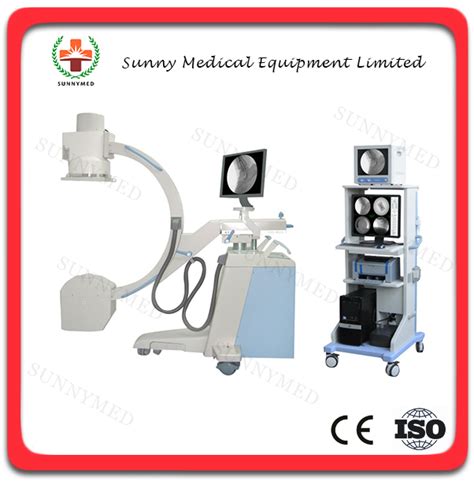 Medical X Ray Machine Sunnymed