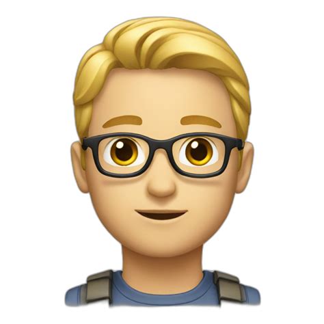 Ai Book Ai Emoji Generator