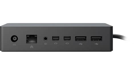 ᐈ Microsoft Surface Dock Kaufen • Preise Vergleichen • Technische Daten