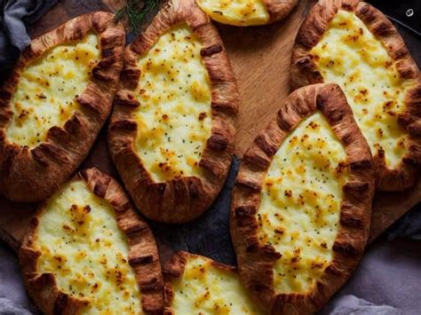 Traditional Finnish Karelian Pasties Recipe How To Make Savory Rye