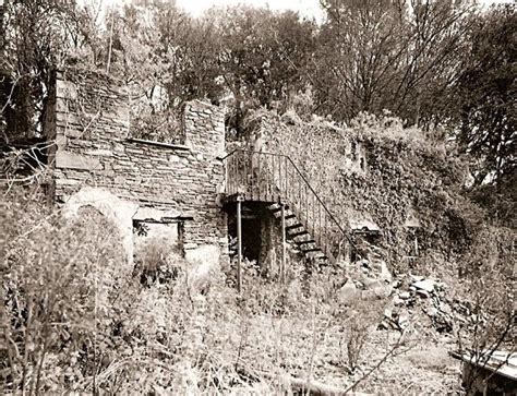 maesgwynne llanboidy carmarthenshire appalachia summer cabin kentucky