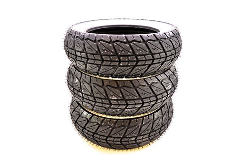 Shinko Sr Whitewall Front Tires Tl P Ply Tires