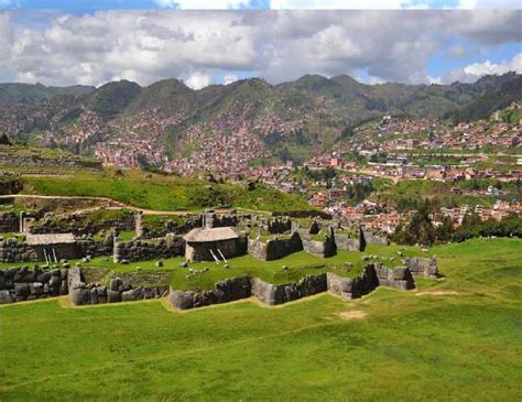 Cusco Gef Hrte Historische Stadtrundfahrt Getyourguide