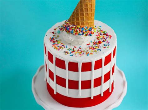 Here S How To Make The Most Popular Cakes On Instagram Food Network