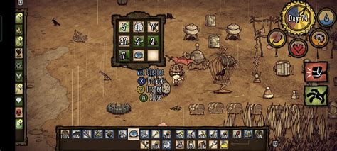 Don T Starve Pocket Edition - Braving Mobile Wilderness: Don't Starve Pocket Edition Review